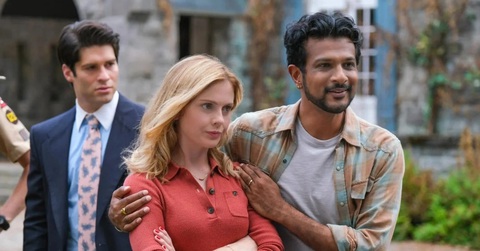 Khi diễn viên gốc Á phủ sóng Hollywood - Ảnh 6. Khi diễn viên gốc Á phủ sóng Hollywood - Ảnh 6.