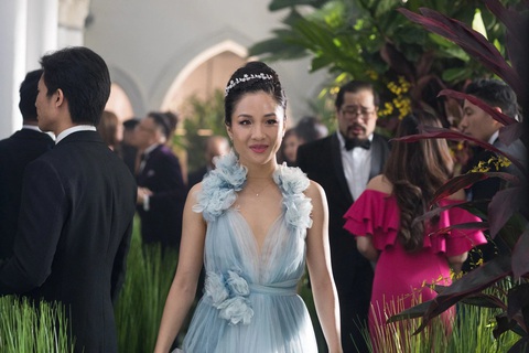 Khi diễn viên gốc Á phủ sóng Hollywood - Ảnh 2. Khi diễn viên gốc Á phủ sóng Hollywood - Ảnh 2.