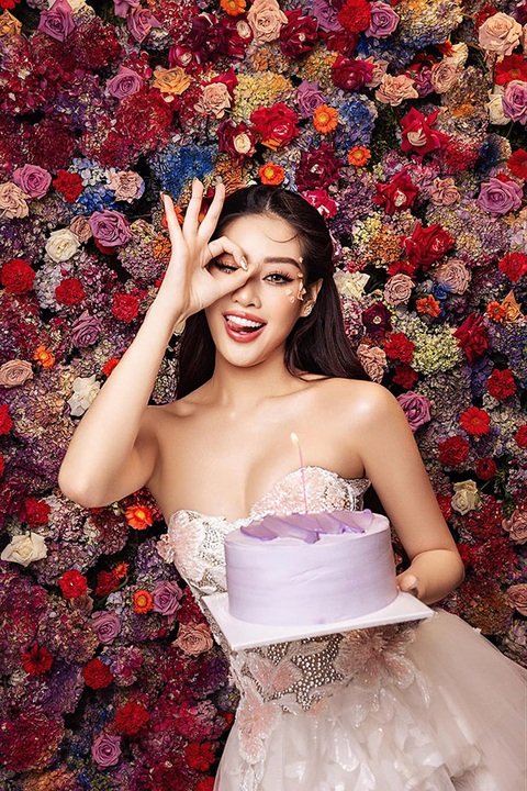 Ảnh vui sao Việt 26-2: Lệ Quyên được bạn trai công kênh - Ảnh 10. Ảnh vui sao Việt 26-2: Lệ Quyên được bạn trai công kênh - Ảnh 10.