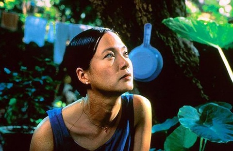 NSND Lê Khanh gọi Trần Anh Hùng là lão điên vì cách casting lạ đời - Ảnh 2. NSND Lê Khanh gọi Trần Anh Hùng là lão điên vì cách casting lạ đời - Ảnh 2.