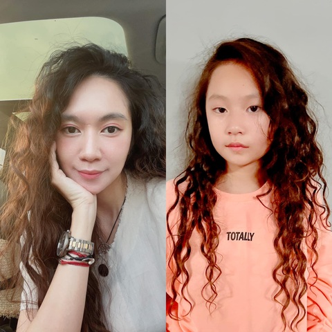 Vợ chồng Lý Hải - Minh Hà khoe diện mạo bất ngờ từ game lật mặt - Ảnh 1. Vợ chồng Lý Hải - Minh Hà khoe diện mạo bất ngờ từ game lật mặt - Ảnh 1.