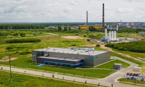 Công ty sản xuất thức ăn thú cưng tăng trưởng mạnh giữa chiến sự Ukraine - Ảnh 2. Công ty sản xuất thức ăn thú cưng tăng trưởng mạnh giữa chiến sự Ukraine - Ảnh 2.