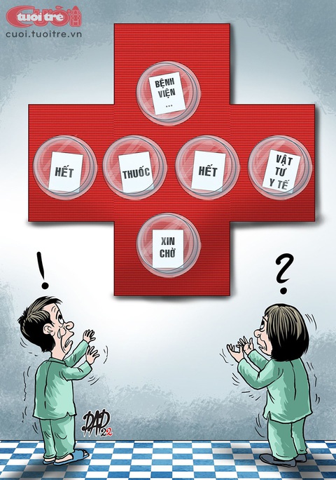 Cái này mới cần ưu tiên giải cứu nè! - Ảnh 1. Cái này mới cần ưu tiên giải cứu nè! - Ảnh 1.