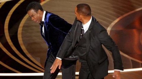 Will Smith thắng giải với phim mới; Album nhạc Việt cao giá nhất hiện nay của ai? - Ảnh 2. Will Smith thắng giải với phim mới; Album nhạc Việt cao giá nhất hiện nay của ai? - Ảnh 2.