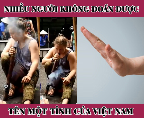 Đố vui: Đây là tỉnh nào ở Việt Nam? - Ảnh 1. Đố vui: Đây là tỉnh nào ở Việt Nam? - Ảnh 1.