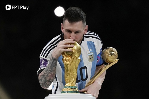 Những ngôi sao nổi bật của đường đua FIFA The Best 2022 - Ảnh 2. Những ngôi sao nổi bật của đường đua FIFA The Best 2022 - Ảnh 2.