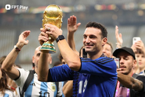 Những ngôi sao nổi bật của đường đua FIFA The Best 2022 - Ảnh 3. Những ngôi sao nổi bật của đường đua FIFA The Best 2022 - Ảnh 3.