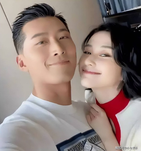 Mỹ nam ‘Sở Kiều truyện Đậu Kiêu tổ chức hôn lễ trăm tỉ - Ảnh 1. Mỹ nam ‘Sở Kiều truyện Đậu Kiêu tổ chức hôn lễ trăm tỉ - Ảnh 1.