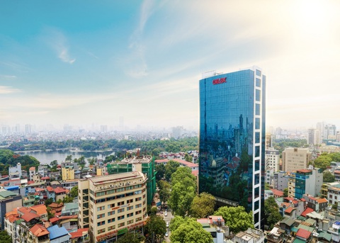GELEX là doanh nghiệp được niêm yết trên sản Hose với mã GEX - Ảnh: Gelex GELEX là doanh nghiệp được niêm yết trên sàn Hose với mã GEX - Ảnh: Gelex