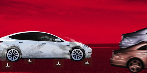 Báo Mỹ: Elon Musk biến chuyến xe Lọ Lem Tesla đến hồi kết - Ảnh 1. Báo Mỹ: Elon Musk biến chuyến xe Lọ Lem Tesla đến hồi kết - Ảnh 1.