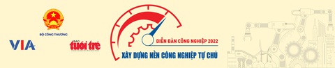 Thị trường tệ chưa từng có, đe dọa nội địa hóa ô tô Việt? - Ảnh 3. Thị trường tệ chưa từng có, đe dọa nội địa hóa ô tô Việt? - Ảnh 3.