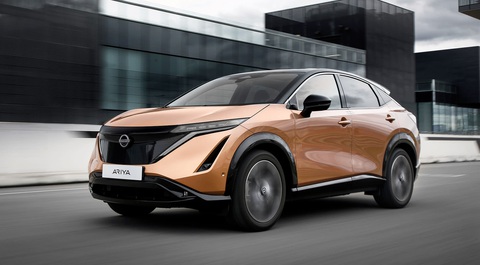 Nissan chơi lớn: Sắp ra mắt 27 xe hybrid, 19 xe điện - Ảnh 1. Nissan chơi lớn: Sắp ra mắt 27 xe hybrid, 19 xe điện - Ảnh 1.