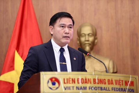 HLV Troussier: Cái chung của tôi và ông Park là cùng muốn giành chiến thắng - Ảnh 11. HLV Troussier: Cái chung của tôi và ông Park là cùng muốn giành chiến thắng - Ảnh 11.