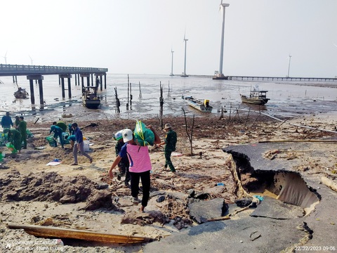 Tin tức sáng 28-2: Phát hiện 72 vụ tham nhũng trong 1 tháng; Lại dùng chất cấm nuôi trâu bò - Ảnh 1. Tin tức sáng 28-2: Phát hiện 72 vụ tham nhũng trong 1 tháng; Lại dùng chất cấm nuôi trâu bò - Ảnh 1.