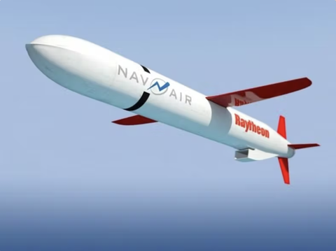 Nhật Bản muốn mua 400 tên lửa Tomahawk của Mỹ - Ảnh 1. Nhật Bản muốn mua 400 tên lửa Tomahawk của Mỹ - Ảnh 1.