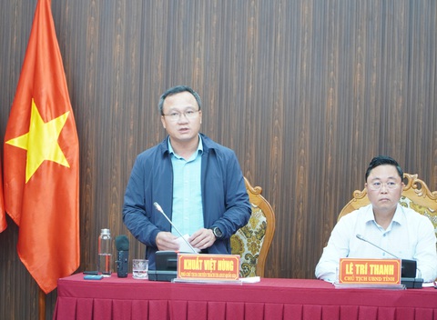 Hai vụ tai nạn xe khách thảm khốc khiến 13 người chết do lỗi chủ quan của tài xế - Ảnh 2. Hai vụ tai nạn xe khách thảm khốc khiến 13 người chết do lỗi chủ quan của tài xế - Ảnh 2.