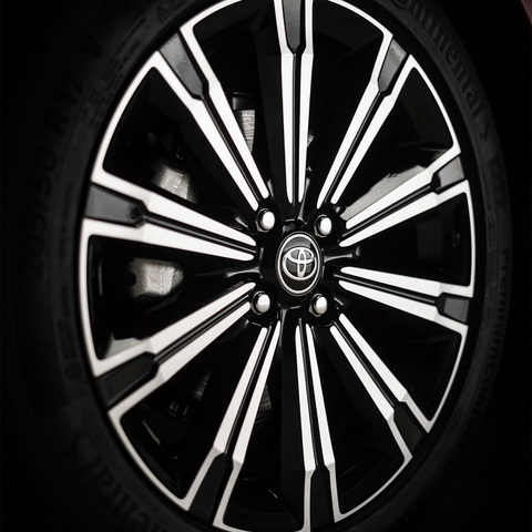 Toyota Vios thế hệ mới ra mắt khắp Đông Nam Á, bản sắp ra mắt Việt Nam một mình một kiểu - Ảnh 9. Toyota Vios thế hệ mới ra mắt khắp Đông Nam Á, bản sắp ra mắt Việt Nam một mình một kiểu - Ảnh 9.