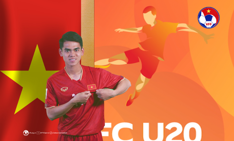U20 Việt Nam luôn muốn thắng tại Giải U20 châu Á 2023 - Ảnh 2. U20 Việt Nam luôn muốn thắng tại Giải U20 châu Á 2023 - Ảnh 2.