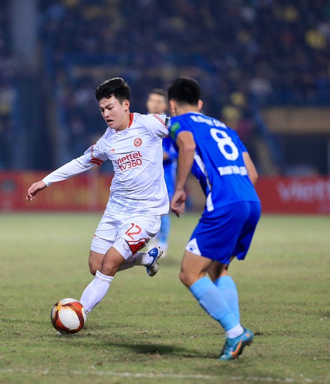 Chờ HLV Troussier sàng lọc ra lứa U23 Việt Nam tài năng - Ảnh 1. Chờ HLV Troussier sàng lọc ra lứa U23 Việt Nam tài năng - Ảnh 1.