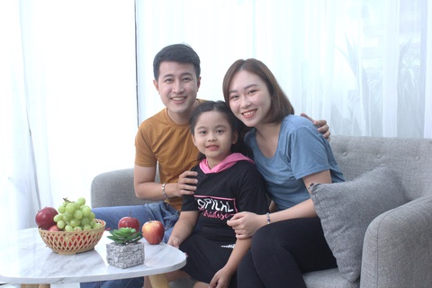 8-3 trao thêm yêu thương đến người phụ nữ của bạn - Ảnh 1. 8-3 trao thêm yêu thương đến người phụ nữ của bạn - Ảnh 1.