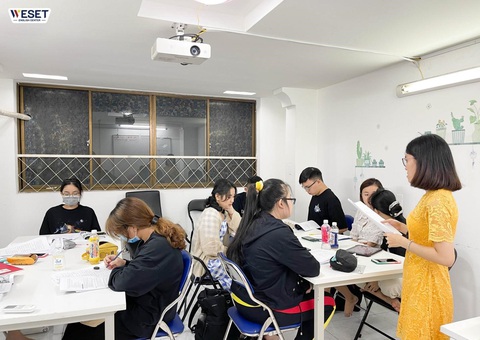 Giải quyết nỗi lo về chuẩn đầu ra tiếng Anh của sinh viên đại học - Ảnh 1. Giải quyết nỗi lo về chuẩn đầu ra tiếng Anh của sinh viên đại học - Ảnh 1.