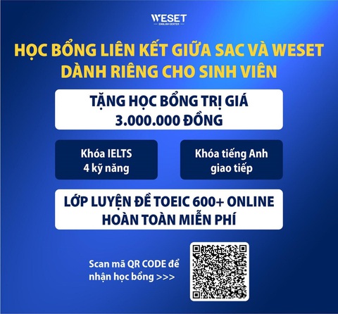 Giải quyết nỗi lo về chuẩn đầu ra tiếng Anh của sinh viên đại học - Ảnh 3. Giải quyết nỗi lo về chuẩn đầu ra tiếng Anh của sinh viên đại học - Ảnh 3.