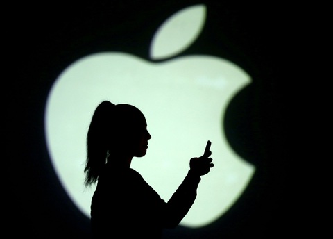 Apple nộp phạt 12 triệu USD dàn xếp vụ kiện chống độc quyền ở Nga - Ảnh 1. Apple nộp phạt 12 triệu USD dàn xếp vụ kiện chống độc quyền ở Nga - Ảnh 1.