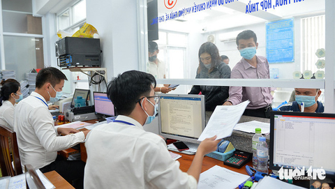 Tin tức sáng 1-3: Giá gas giảm thêm; Đề xuất sửa Luật thuế giá trị gia tăng - Ảnh 4. Tin tức sáng 1-3: Giá gas giảm thêm; Đề xuất sửa Luật thuế giá trị gia tăng - Ảnh 4.