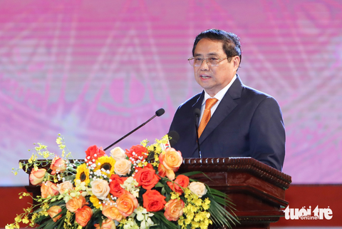 80 năm Đề cương về văn hóa Việt Nam: Văn hóa phải trở thành động lực quan trọng của xã hội - Ảnh 1. 80 năm Đề cương về văn hóa Việt Nam: Văn hóa phải trở thành động lực quan trọng của xã hội - Ảnh 1.