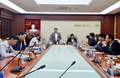 Chuyển Bộ Công an điều tra hàng loạt sai phạm tại Công ty CP Thể dục thể thao Việt Nam - Ảnh 1. Chuyển Bộ Công an điều tra hàng loạt sai phạm tại Công ty CP Thể dục thể thao Việt Nam - Ảnh 1.