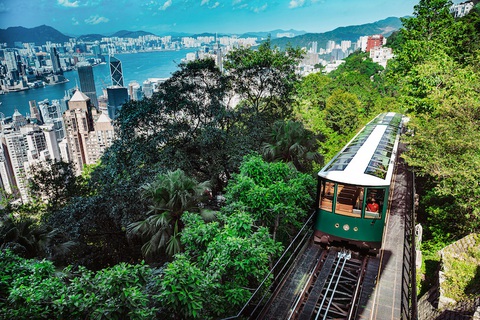 Hơn 8.000 vé máy bay miễn phí đến Hong Kong cho du khách Việt - Ảnh 1. Hơn 8.000 vé máy bay miễn phí đến Hong Kong cho du khách Việt - Ảnh 1.