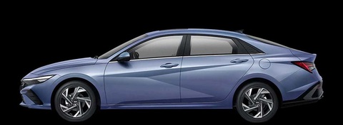 Hyundai Elantra 2023 bất ngờ nhá ảnh, chứng tỏ xe Hàn thay thiết kế quá nhanh - Ảnh 4. Hyundai Elantra 2023 bất ngờ nhá ảnh, chứng tỏ xe Hàn thay thiết kế quá nhanh - Ảnh 4.