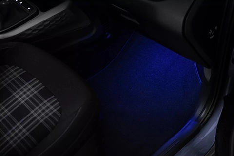 Hyundai i10 2023 trình diện, phiên bản ‘xịn’ thêm đèn gầm soi chân - Ảnh 13.