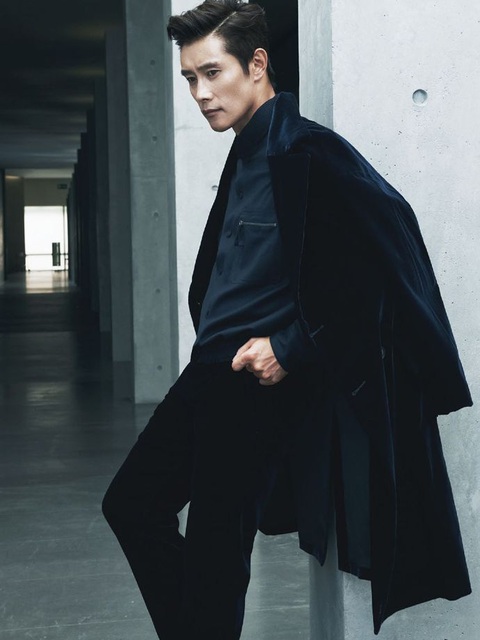 Đến lượt Lee Byung Hun bị phạt 100 triệu won vì trốn thuế - Ảnh 3. Đến lượt Lee Byung Hun bị phạt 100 triệu won vì trốn thuế - Ảnh 3.