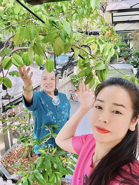 Ảnh vui sao Việt 28-2: Vợ chồng Bảo Thanh dậy thì thành công - Ảnh 4. Ảnh vui sao Việt 28-2: Vợ chồng Bảo Thanh dậy thì thành công - Ảnh 4.