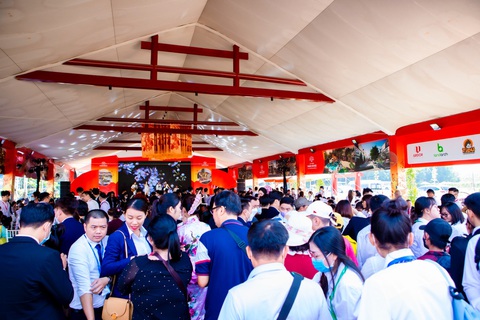 Giải pháp tài chính thu hút nhà đầu tư bất động sản dài hạn - Ảnh 2. Giải pháp tài chính thu hút nhà đầu tư bất động sản dài hạn - Ảnh 2.