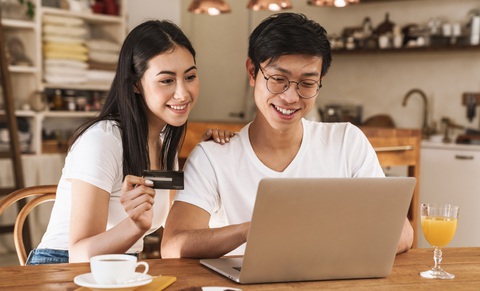 Mua sắm ngày đôi, nhân ba ưu đãi với thẻ tín dụng VIB - Ảnh 2. Mua sắm ngày đôi 3-3 nhân ba ưu đãi với thẻ tín dụng VIB