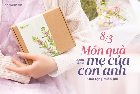‘Bỏ túi’ ngay địa chỉ mua quà tặng 8-3 cho chị em - Ảnh 2. ‘Bỏ túi’ ngay địa chỉ mua quà tặng 8-3 cho chị em - Ảnh 2.