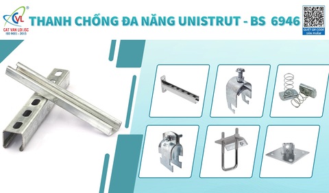 Hệ treo giá đỡ cơ điện CVL đạt ‘Sản phẩm công nghiệp hỗ trợ tiêu biểu năm 2022’ - Ảnh 4. Hệ treo giá đỡ cơ điện CVL đạt ‘Sản phẩm công nghiệp hỗ trợ tiêu biểu năm 2022’ - Ảnh 4.