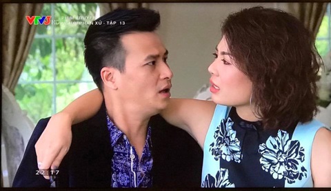 Cặp đôi phụ hot hơn Bình An - Quỳnh Lương trong Đừng làm mẹ cáu - Ảnh 5. Cặp đôi phụ hot hơn Bình An - Quỳnh Lương trong Đừng làm mẹ cáu - Ảnh 5.