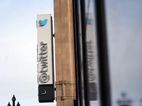 Twitter tiếp tục cắt giảm nhân sự quy mô lớn - Ảnh 1. Twitter tiếp tục cắt giảm nhân sự quy mô lớn - Ảnh 1.