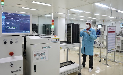 Doanh nghiệp vừa và nhỏ cần gì để tham gia chuỗi cung ứng toàn cầu? - Ảnh 3. Doanh nghiệp vừa và nhỏ cần gì để tham gia chuỗi cung ứng toàn cầu? - Ảnh 3.