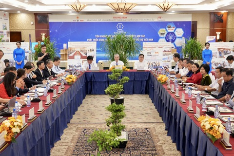 Doanh nghiệp vừa và nhỏ cần gì để tham gia chuỗi cung ứng toàn cầu? - Ảnh 1. Doanh nghiệp vừa và nhỏ cần gì để tham gia chuỗi cung ứng toàn cầu? - Ảnh 1.