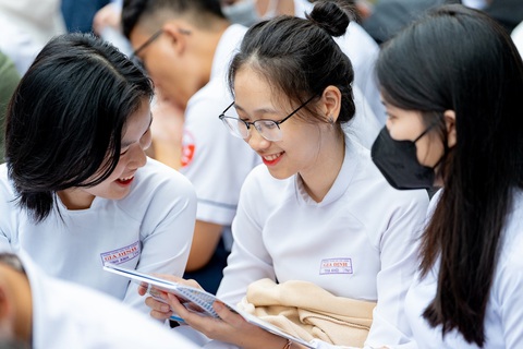 HUTECH nhận hồ sơ xét tuyển học bạ đợt 1 đến 31-3-2023 - Ảnh 3. HUTECH nhận hồ sơ xét tuyển học bạ đợt 1 đến 31-3-2023 - Ảnh 3.