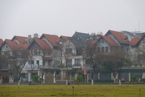 Đánh thuế nhà có giá trị cao: Người dân sẽ bị thuế chồng thuế? - Ảnh 1. Đánh thuế nhà có giá trị cao: Người dân sẽ bị thuế chồng thuế? - Ảnh 1.