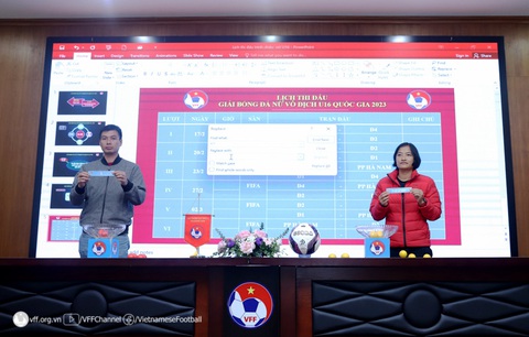 Năm bận rộn của bóng đá nữ Việt Nam - Ảnh 2. Năm bận rộn của bóng đá nữ Việt Nam - Ảnh 2.