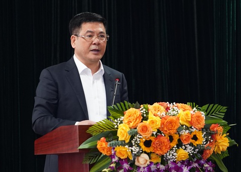 ‘Giá điện cao quá, người dân, doanh nghiệp chịu được không, cần suy nghĩ thấu đáo’ - Ảnh 3. ‘Giá điện cao quá, người dân, doanh nghiệp chịu được không, cần suy nghĩ thấu đáo’ - Ảnh 3.