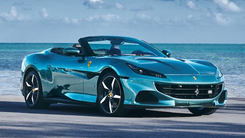 Nhân viên Ferrari được thưởng hàng trăm triệu sau năm 2022 ‘bung lụa’, đủ mua ô tô mới - Ảnh 3. Nhân viên Ferrari được thưởng hàng trăm triệu sau năm 2022 ‘bung lụa’, đủ mua ô tô mới - Ảnh 3.