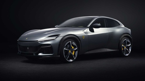 Nhân viên Ferrari được thưởng hàng trăm triệu sau năm 2022 ‘bung lụa’, đủ mua ô tô mới - Ảnh 2. Nhân viên Ferrari được thưởng hàng trăm triệu sau năm 2022 ‘bung lụa’, đủ mua ô tô mới - Ảnh 2.