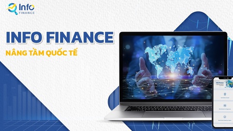 Info Finance ra mắt giao diện website mới trong năm 2023 - Ảnh 3. Info Finance ra mắt giao diện website mới trong năm 2023 - Ảnh 3.